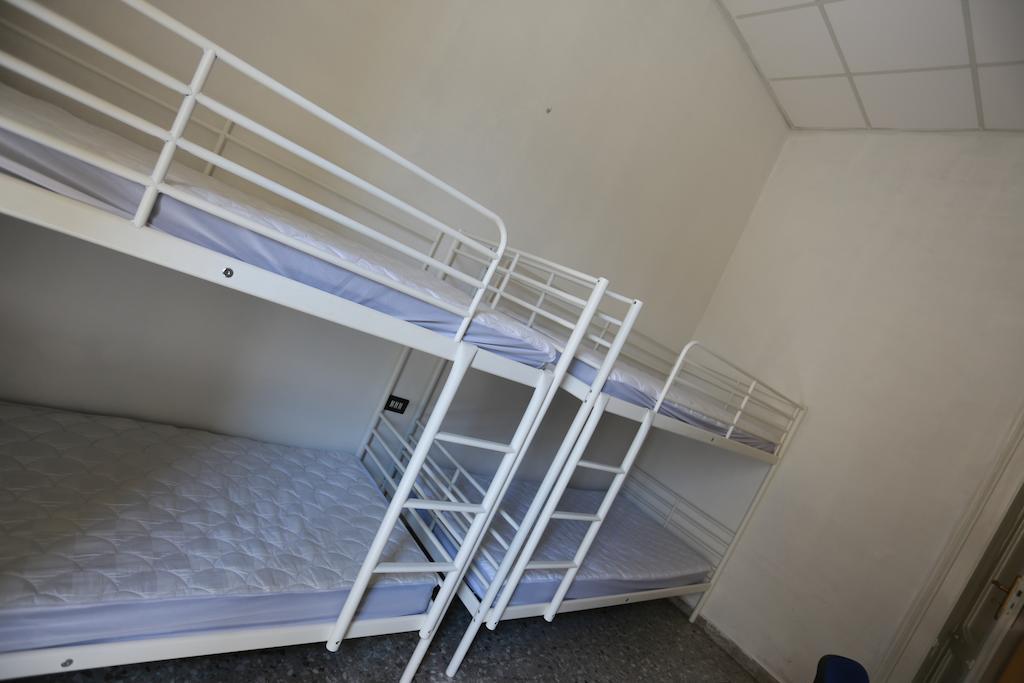 Youthhome B&B Neapol Pokój zdjęcie