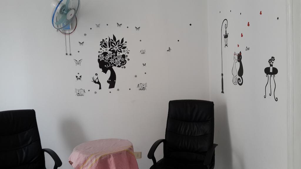 Youthhome B&B Neapol Pokój zdjęcie