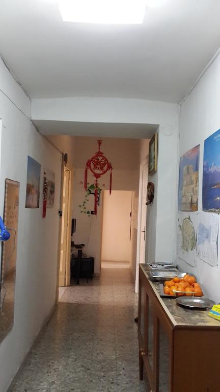 Youthhome B&B Neapol Pokój zdjęcie